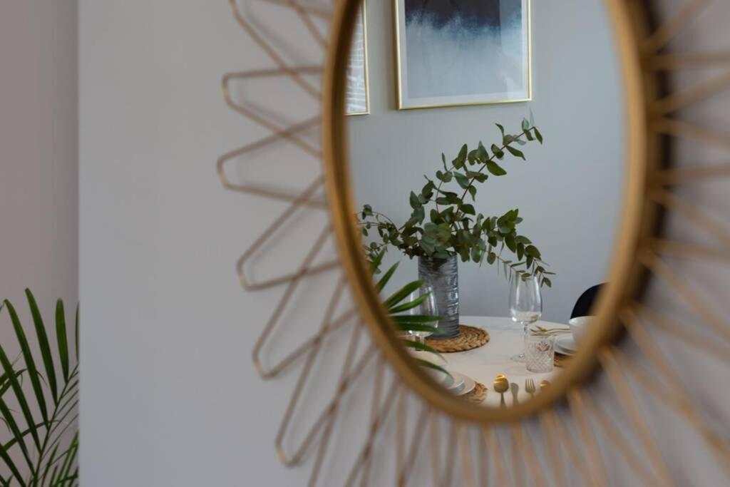 Roseland Apartment 1 Arundel Dış mekan fotoğraf