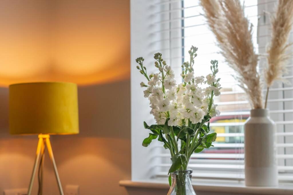 Roseland Apartment 1 Arundel Dış mekan fotoğraf