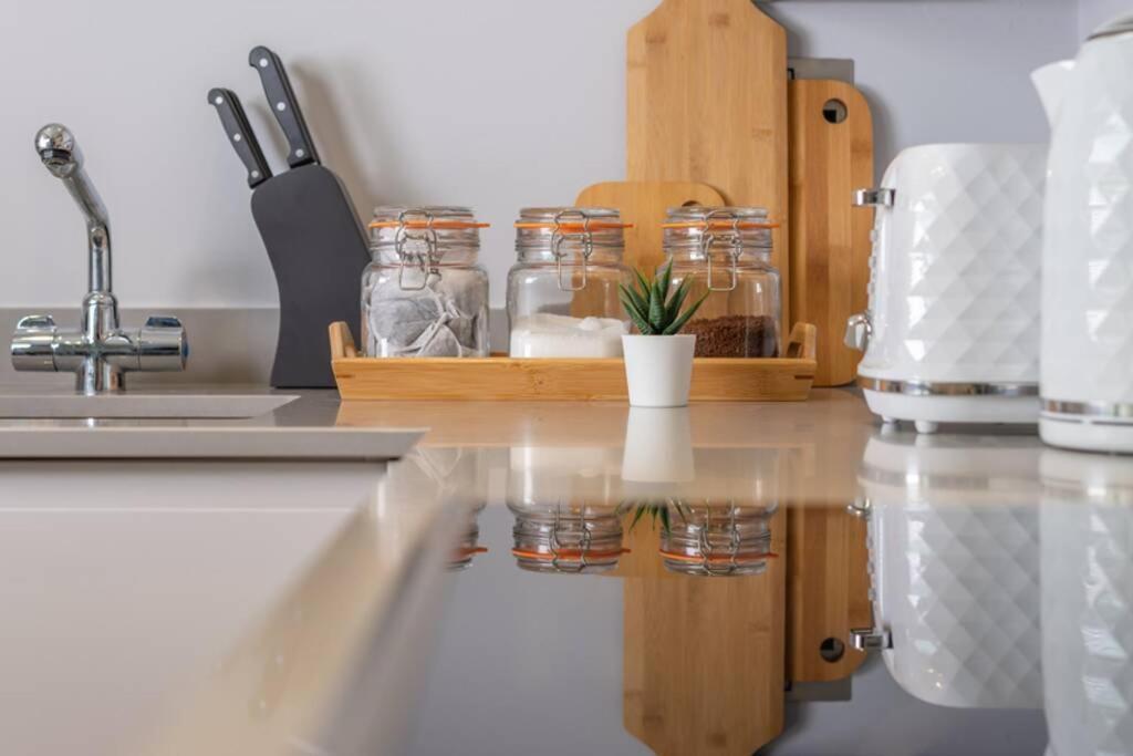 Roseland Apartment 1 Arundel Dış mekan fotoğraf