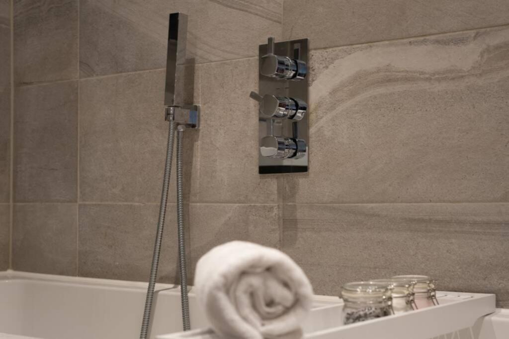 Roseland Apartment 1 Arundel Dış mekan fotoğraf
