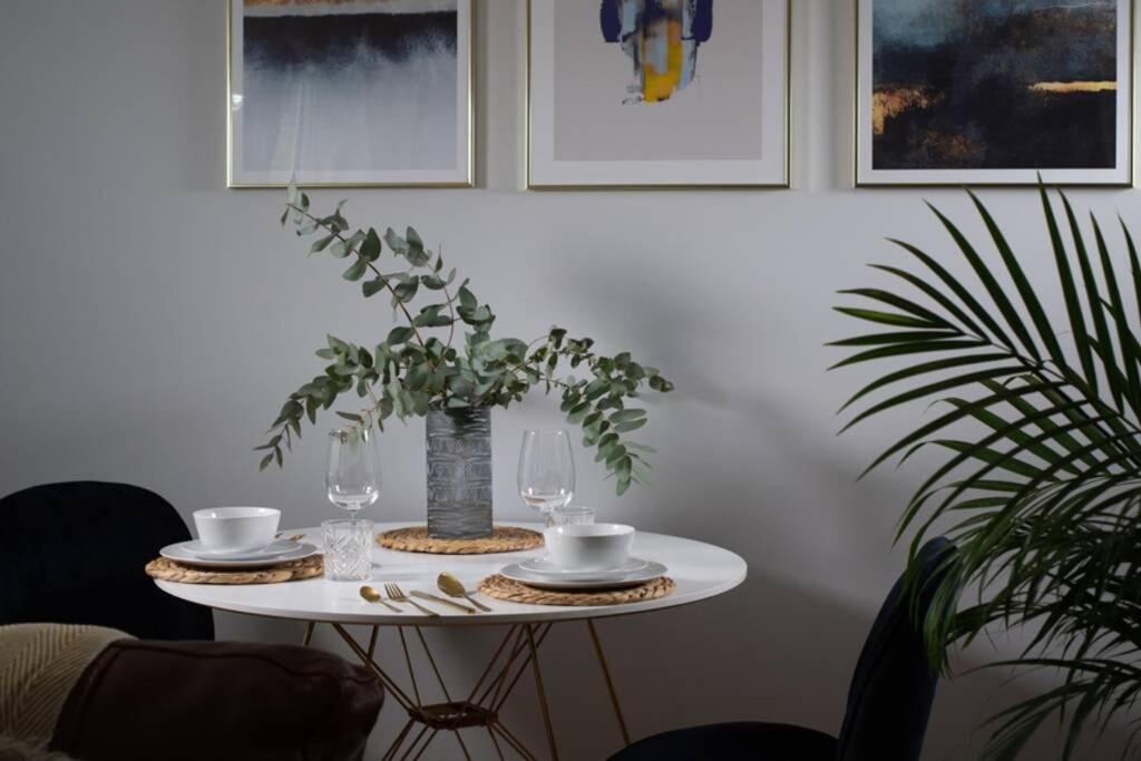 Roseland Apartment 1 Arundel Dış mekan fotoğraf