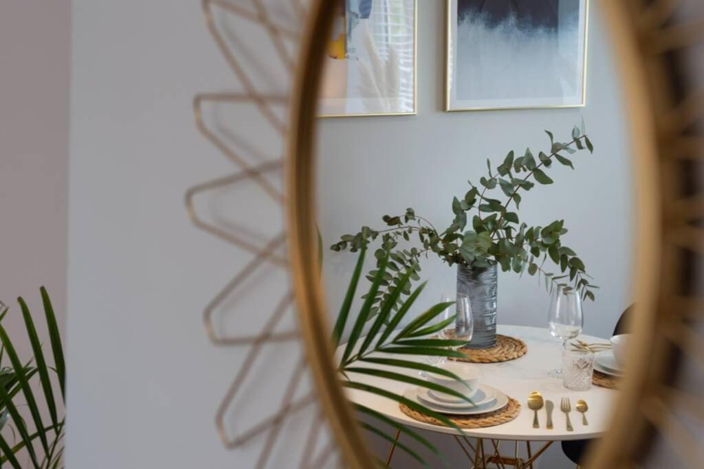 Roseland Apartment 1 Arundel Dış mekan fotoğraf